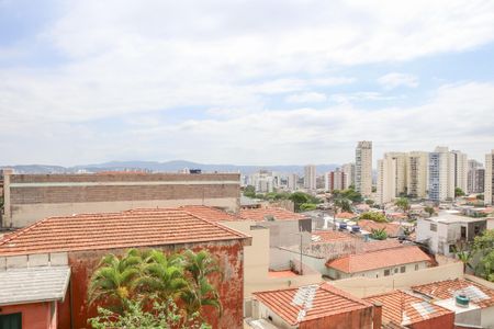 Vista do Studio de kitnet/studio à venda com 1 quarto, 18m² em Lapa, São Paulo