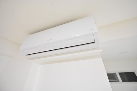 Sala de apartamento para alugar com 4 quartos, 215m² em Setor Leste Vila Nova, Goiânia