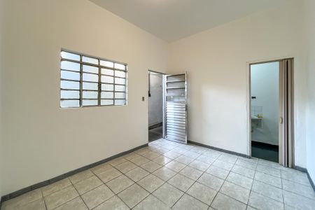 Sala de casa para alugar com 1 quarto, 100m² em Freguesia do Ó, São Paulo