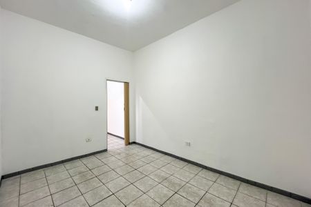 Quarto de casa para alugar com 1 quarto, 100m² em Freguesia do Ó, São Paulo