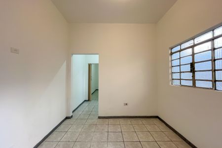 Sala de casa para alugar com 1 quarto, 100m² em Freguesia do Ó, São Paulo
