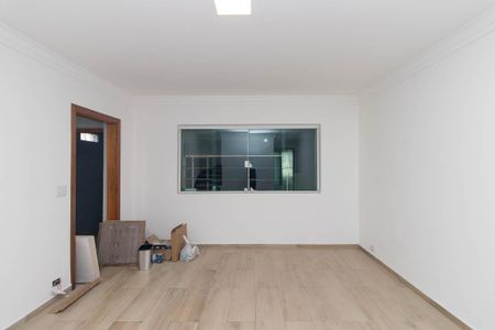 Sala de casa à venda com 4 quartos, 320m² em Vila Isolina Mazzei, São Paulo