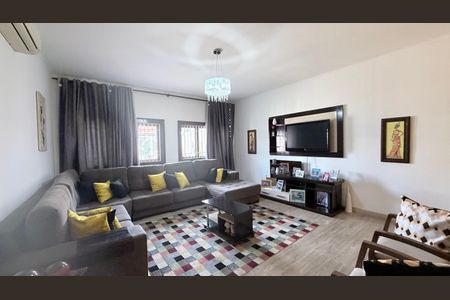 Sala de casa à venda com 5 quartos, 242m² em Jardim Novo Campos Eliseos, Campinas