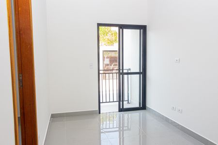 Sala de kitnet/studio à venda com 1 quarto, 31m² em Cupecê, São Paulo