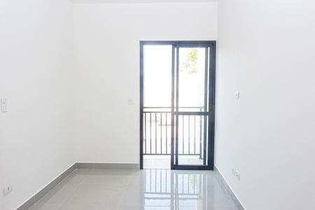 Sala de kitnet/studio à venda com 1 quarto, 31m² em Cupecê, São Paulo