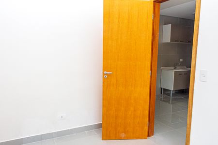 Quarto de kitnet/studio à venda com 1 quarto, 29m² em Cupecê, São Paulo