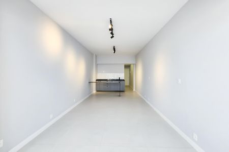 Studio de kitnet/studio à venda com 1 quarto, 43m² em Lapa, Rio de Janeiro