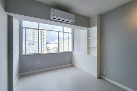 Studio de kitnet/studio à venda com 1 quarto, 43m² em Lapa, Rio de Janeiro