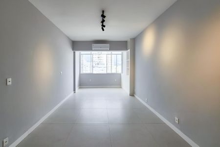 Studio de kitnet/studio à venda com 1 quarto, 43m² em Lapa, Rio de Janeiro