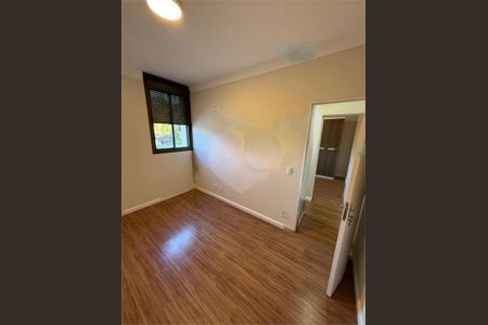 Apartamento à venda com 2 quartos, 56m² em Jardim Samambaia, Jundiaí