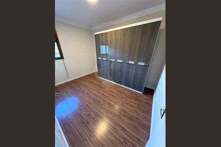 Apartamento à venda com 2 quartos, 56m² em Jardim Samambaia, Jundiaí
