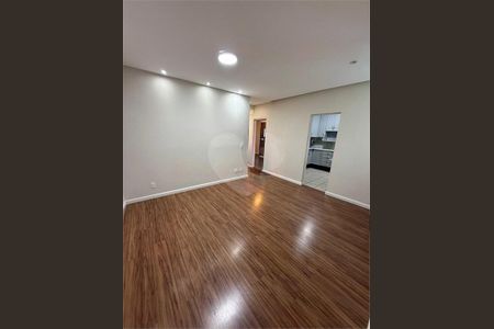 Apartamento à venda com 2 quartos, 56m² em Jardim Samambaia, Jundiaí