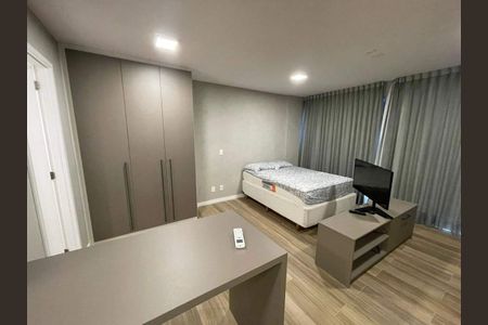 Apartamento à venda com 1 quarto, 38m² em Lapa, Rio de Janeiro