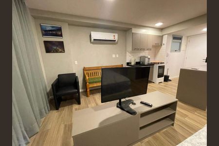 Apartamento à venda com 1 quarto, 38m² em Lapa, Rio de Janeiro
