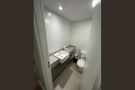 Apartamento à venda com 1 quarto, 38m² em Lapa, Rio de Janeiro