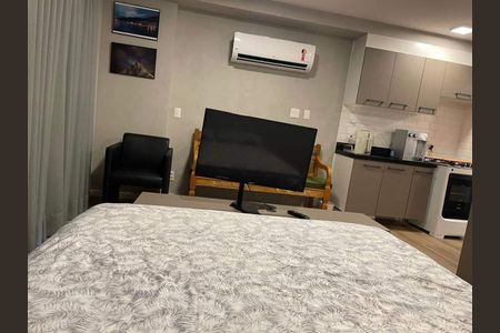 Apartamento à venda com 1 quarto, 38m² em Lapa, Rio de Janeiro