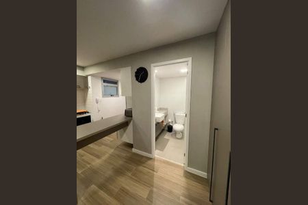 Apartamento à venda com 1 quarto, 38m² em Lapa, Rio de Janeiro