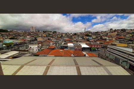 Vista do Quarto 1 de apartamento à venda com 2 quartos, 65m² em Km 18, Osasco