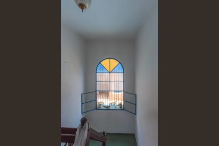 Escada de casa à venda com 3 quartos, 280m² em Parque Jambeiro, Campinas