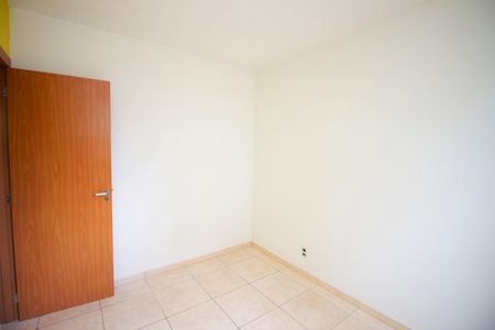 Quarto 2 de apartamento à venda com 2 quartos, 51m² em Chacaras Reunidas Santa Terezinha, Contagem