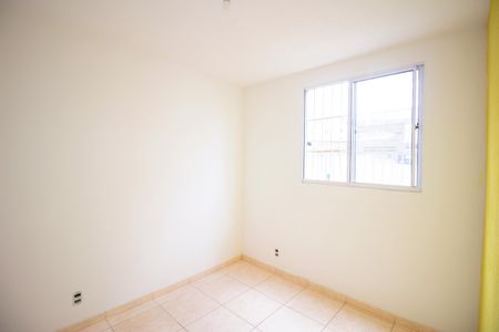 Quarto 2 de apartamento à venda com 2 quartos, 51m² em Chacaras Reunidas Santa Terezinha, Contagem