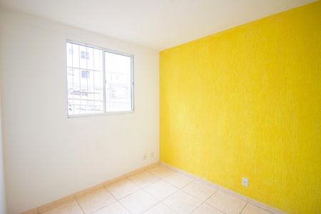 Quarto 1 de apartamento à venda com 2 quartos, 51m² em Chacaras Reunidas Santa Terezinha, Contagem