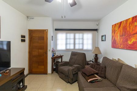 Sala de casa à venda com 3 quartos, 170m² em Jardim Nossa Senhora do Carmo, São Paulo