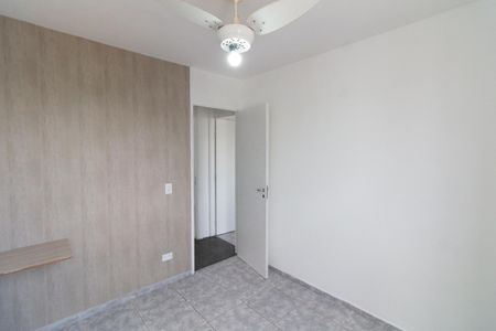 Quarto 1 de apartamento à venda com 2 quartos, 55m² em Jardim Esmeralda, São Paulo