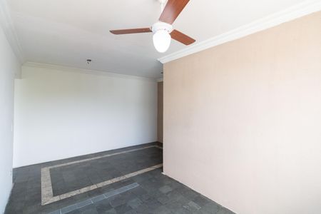 Sala de apartamento à venda com 2 quartos, 55m² em Jardim Esmeralda, São Paulo