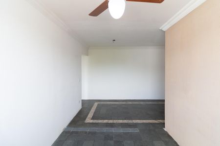 Sala de apartamento à venda com 2 quartos, 55m² em Jardim Esmeralda, São Paulo