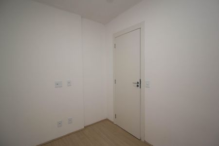 Quarto 1 de apartamento para alugar com 2 quartos, 33m² em Vila Barreto, São Paulo