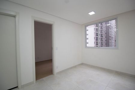 Sala de apartamento para alugar com 2 quartos, 33m² em Vila Barreto, São Paulo