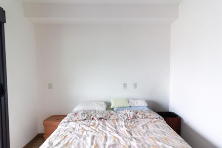 Quarto de kitnet/studio à venda com 1 quarto, 27m² em Jardim das Acacias, São Paulo