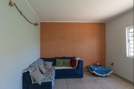 Sala de casa para alugar com 3 quartos, 396m² em Cidade Satélite Íris, Campinas