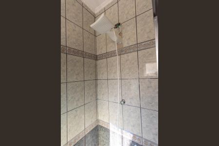 Banheiro da Suíte de casa para alugar com 3 quartos, 396m² em Cidade Satélite Íris, Campinas