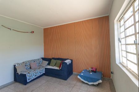 Sala de casa para alugar com 3 quartos, 396m² em Cidade Satélite Íris, Campinas