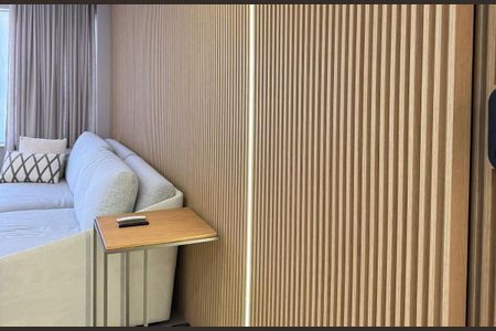 Sala de apartamento para alugar com 3 quartos, 247m² em Granja Viana, Cotia