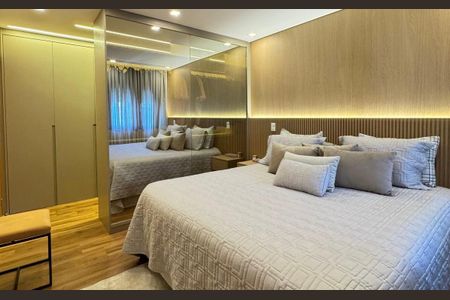 Quarto 1 de apartamento para alugar com 3 quartos, 247m² em Granja Viana, Cotia