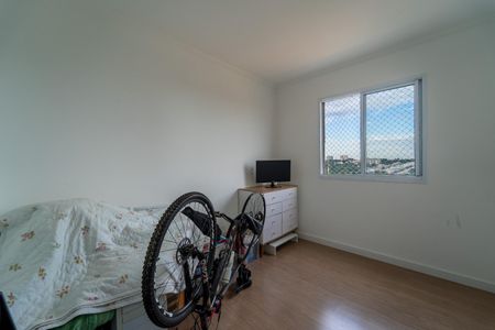 Quarto 1 de apartamento para alugar com 3 quartos, 83m² em Medeiros, Jundiaí