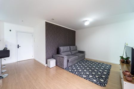 Sala de apartamento para alugar com 3 quartos, 83m² em Medeiros, Jundiaí