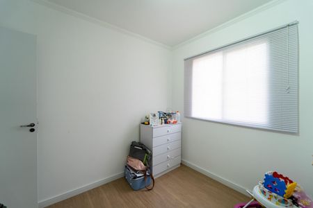 Quarto 2 de apartamento para alugar com 3 quartos, 83m² em Medeiros, Jundiaí