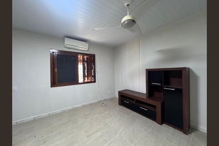 Sala de casa à venda com 3 quartos, 127m² em Scharlau, São Leopoldo