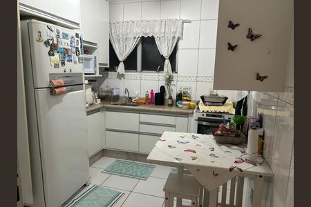 Foto 04 de apartamento à venda com 2 quartos, 70m² em Jardim Interlagos, Campinas