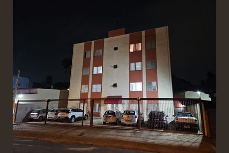 Foto 02 de apartamento à venda com 2 quartos, 70m² em Jardim Interlagos, Campinas