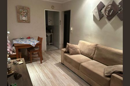 Foto 01 de apartamento à venda com 2 quartos, 70m² em Jardim Interlagos, Campinas