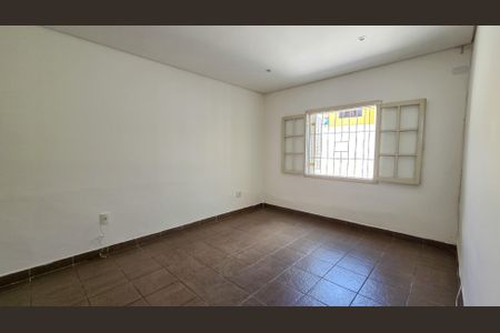 Quarto 1 de casa para alugar com 2 quartos, 105m² em Vila Friburgo, São Paulo