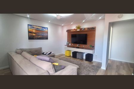 Sala de casa à venda com 3 quartos, 300m² em Prosperidade, São Caetano do Sul