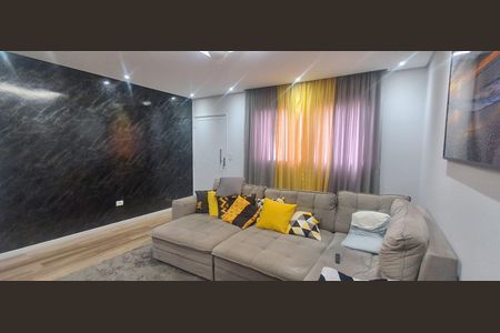 Sala de casa à venda com 3 quartos, 300m² em Prosperidade, São Caetano do Sul