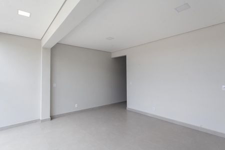 Suíte 1 de casa à venda com 4 quartos, 1000m² em Garças, Belo Horizonte