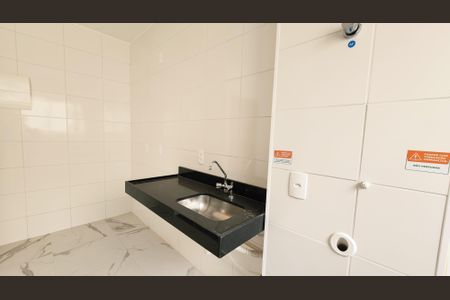 Apartamento à venda com 2 quartos, 47m² em Engordadouro, Jundiaí